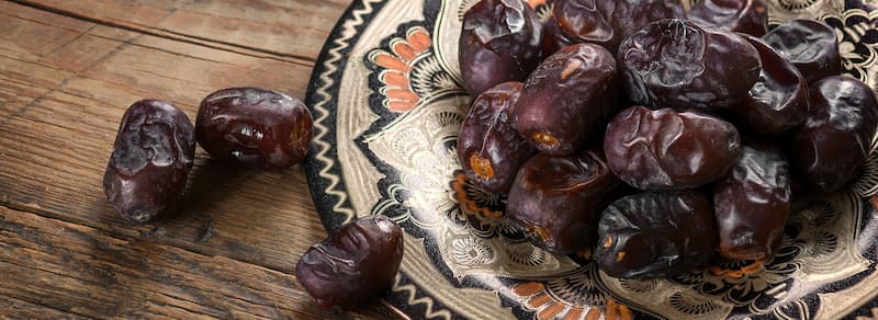 تصویر 1 از خرما مضافتی درجه یک با طعم طبیعی و ماندگاری مطلوب
